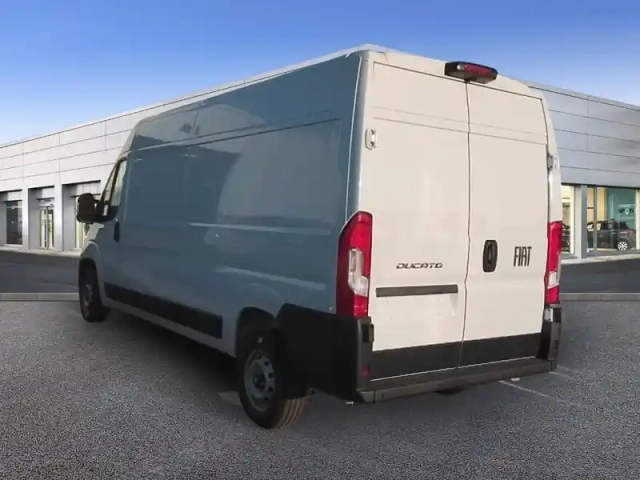 Fiat Ducato fg l3h2 3.5 140ch s&amp;s easy pro — photo 14