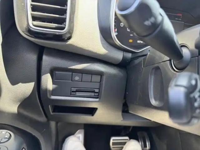 Citroën C5 Aircross bluehdi 130ch s&amp;s shine pack eat8 e6.d — photo 14