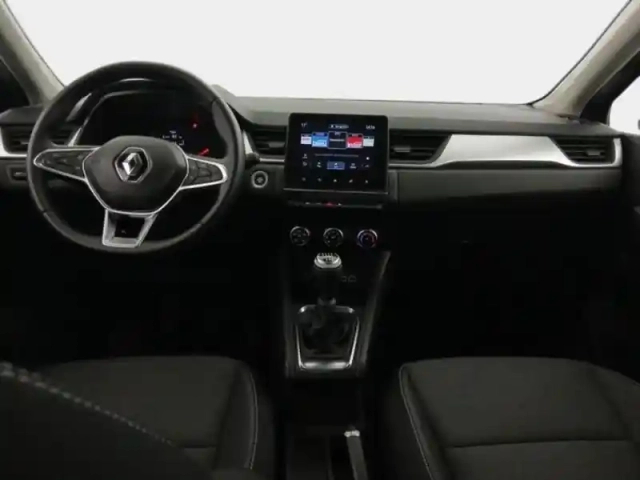 Renault Captur 1.0 tce 90ch evolution — photo 13