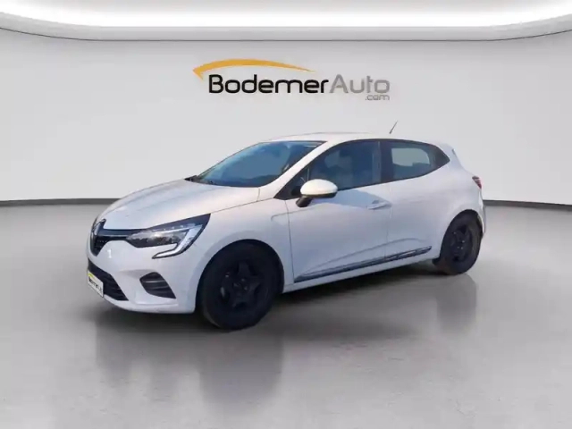 Renault Clio societe e-tech 140 - 21n