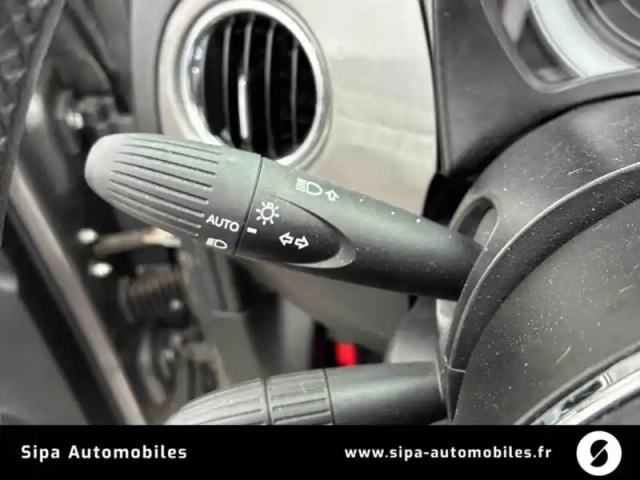 Fiat 500 c 1.0 70 ch hybride bsg s/s — photo 26