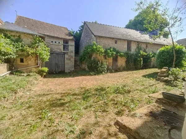 Maison 9 pièces 184 m²