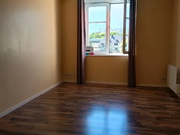 Appartement Location La Meauffe 1p 27m² 330€