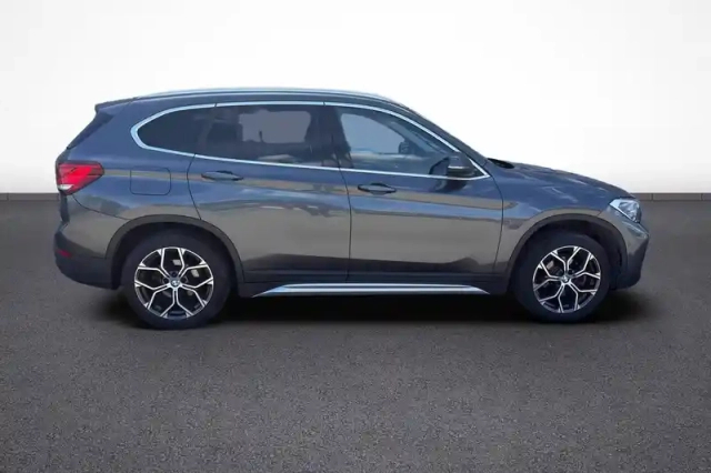 Bmw X1 sdrive 16d 116 ch dkg7 — photo 7