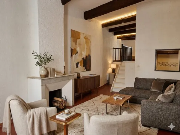 Vente Aix en Provence Centre Historique