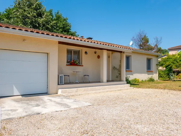 Maison Vente Monclar-de-Quercy 5p 115m² 235000€