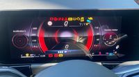 Mercedes Gla 200 d 150ch AMG Line 8G-DCT — photo 9