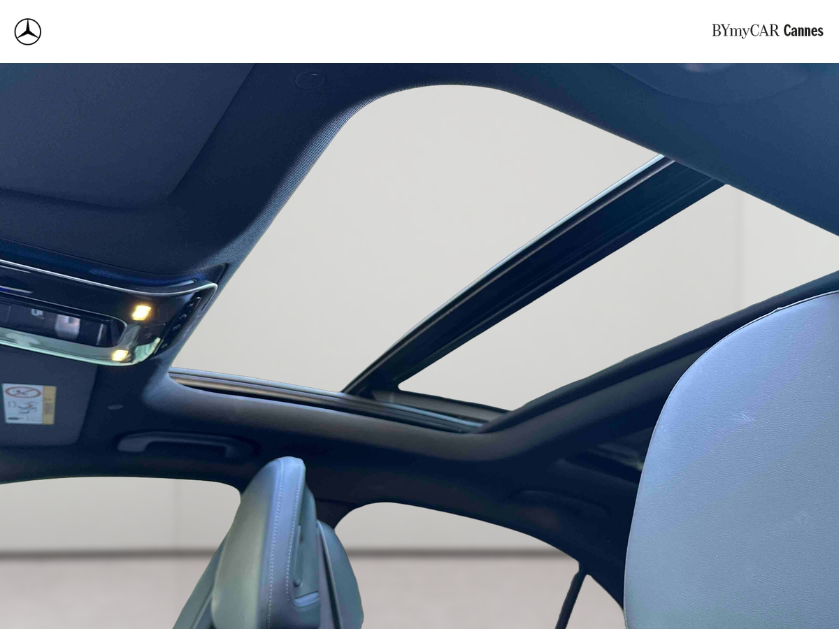 Mercedes Classe C 220 d 9G-Tronic — photo 22