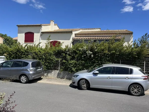 Villa 4 pièces 102 m²