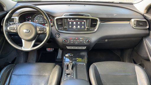 Kia Sorento 2.2 CRDi 200 AWD BVA6 - Ultimate – 2016 – 155093 km – Diesel – Boîte Automatique — photo 37