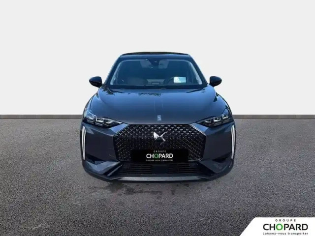 Ds Ds 3 e-tense — photo 28