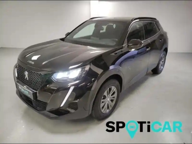 Peugeot 2008 1.2 puretech 130ch s&amp;s style eat8