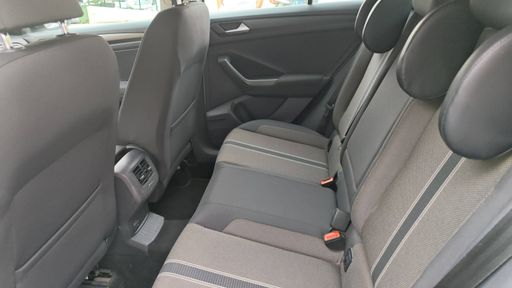 Volkswagen T-Roc 1.0 TSI 115 - Lounge – 2019 – 87254 km – Essence – Boîte Manuelle — photo 13
