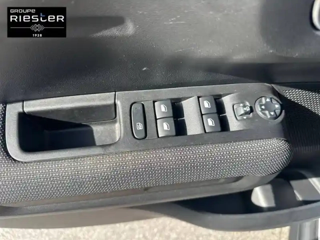 Citroën C3 Aircross puretech 82 bvm5 — photo 15