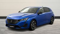 Peugeot 308 1.5 BlueHDi 130ch S&S Allure EAT8