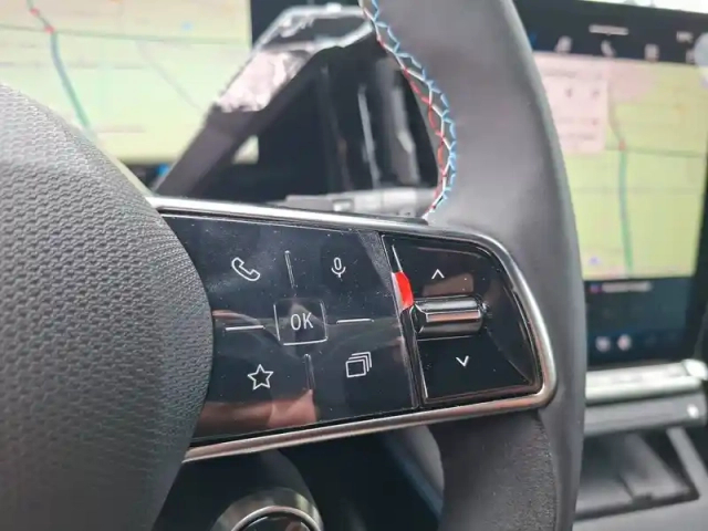 Renault Megane e-tech 220 ch autonomie confort — photo 31