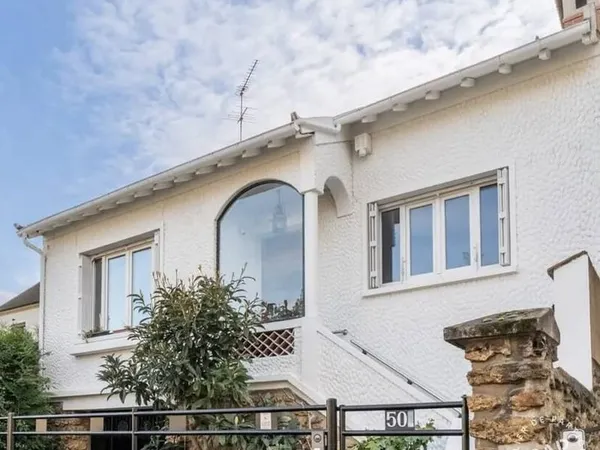 Maison 5 pièces 130 m²