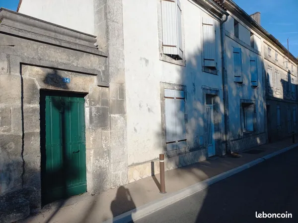 Maison 4 chambres à louer Saint même les carrières