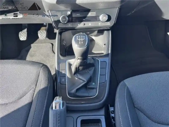 Skoda Fabia 1.0 tsi 95 ch evo 2 bvm5 — photo 15