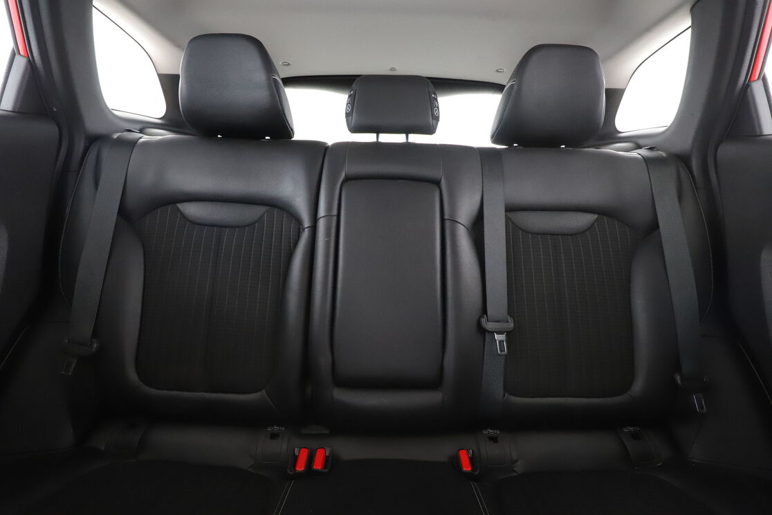 Renault Kadjar 1.2 TCe Energy Bose Edition EDC — photo 14