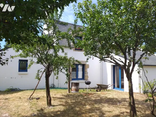 Maison 6 pièces 113 m²