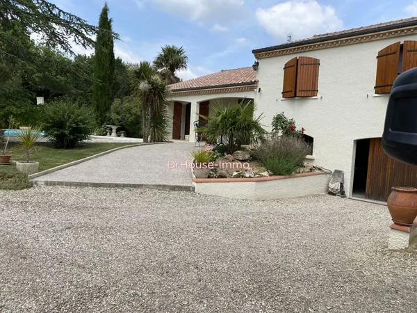Maison de caractère ...