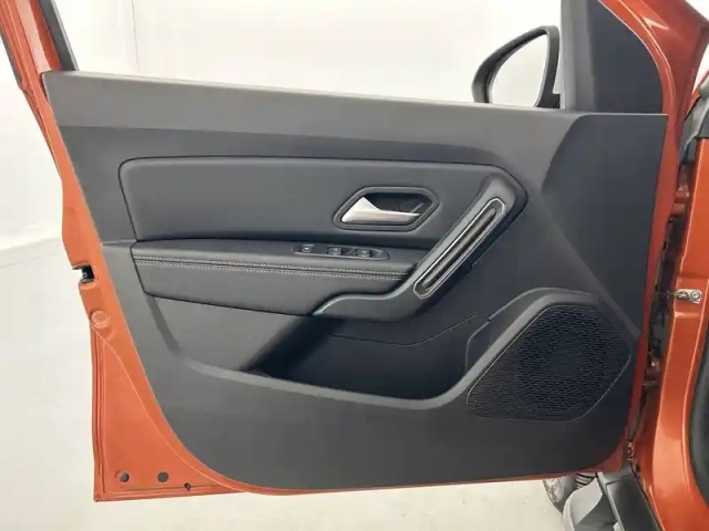 Dacia Duster tce 130 4x2 — photo 81