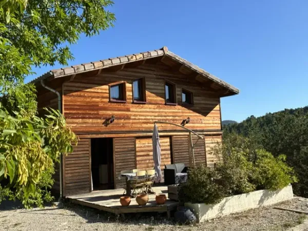 Maison 5 pièces 152 m²