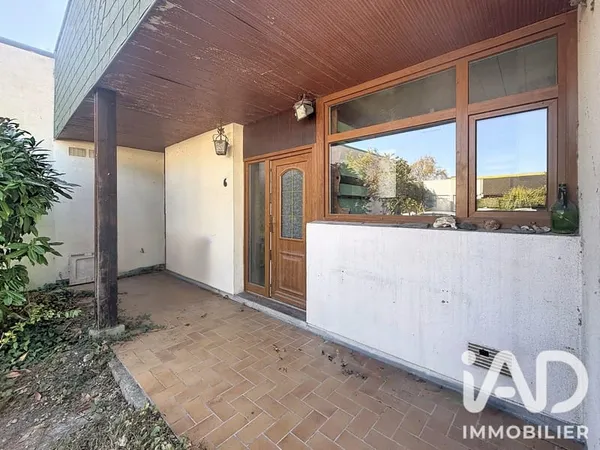 Maison 4 pièces 86 m²
