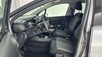 Citroen C3 1.2 PureTech 110ch S&S MAX — photo 12