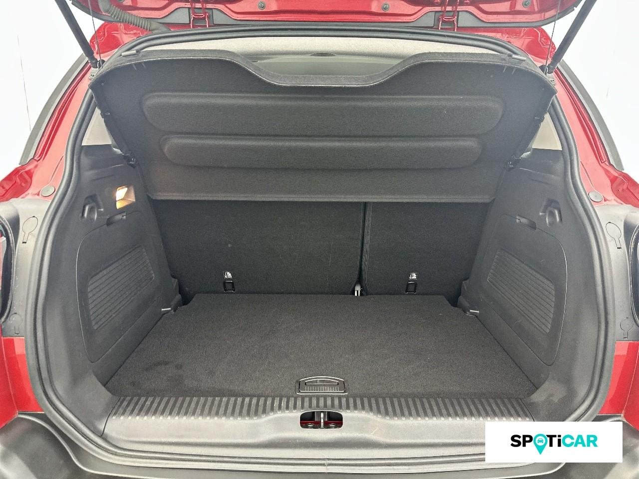 Citroën C3 Aircross puretech 130ch s&s shine eat6 — photo 6