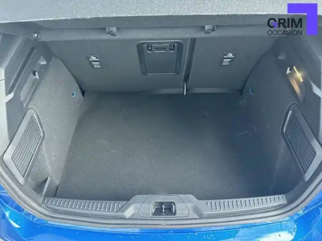 Ford Focus 1.0 ecoboost 155 s&amp;s mhev powershift — photo 12