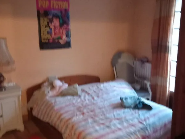 Eyant une grande maison avec plusieurs chambres , je souhaite faire plusieurs colocations , 150 m ca
