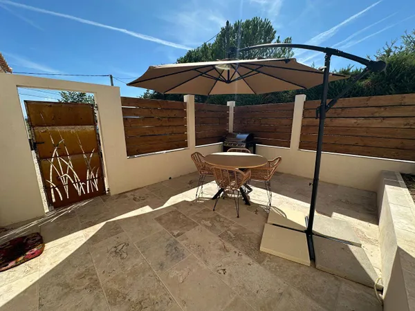 Appartement 2 pièces 55 m²