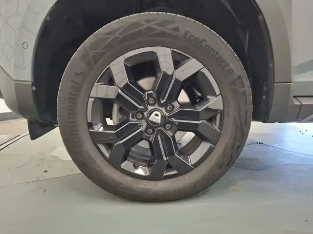 Dacia Duster tce 150 fap 4x2 edc — photo 17