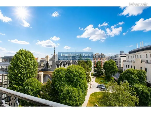 Appartement 4 pièces 70 m²