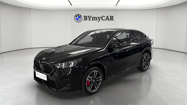 BMW X2 sDrive 20i 170ch DKG7