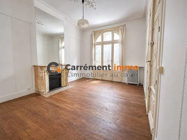 Bureaux 1 pièce 45 m²