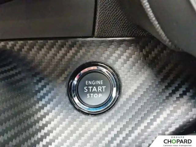 Peugeot 208 electrique 50 kwh 136ch — photo 20