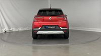 Renault Captur 1.6 E-Tech hybride 145ch Intens -21 — photo 6