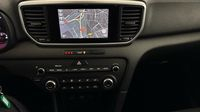 Kia Sportage 1.6 CRDi 115ch MHEV Active 4x2 — photo 19