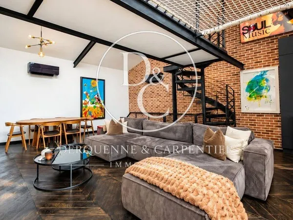 Maison 5 pièces 148 m²
