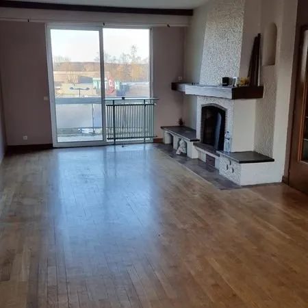 Appartement 6 pièces 141 m²