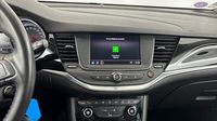 Opel Astra 1.2 Turbo 110ch Design & Tech — photo 29