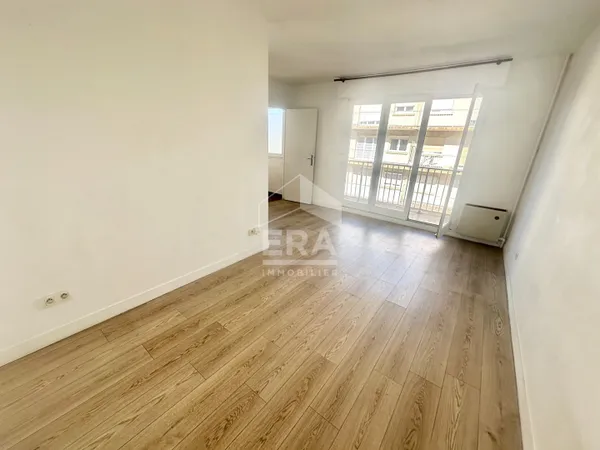 Appartement 1 pièce 28 m²