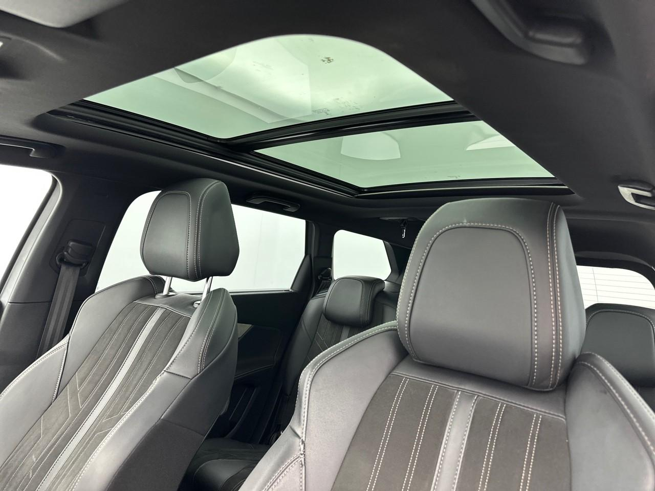 Peugeot 5008 puretech 130ch s&s eat8 gt pack — photo 38
