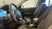 Bmw Série 1 114d 95ch Business Design 5p — photo 12