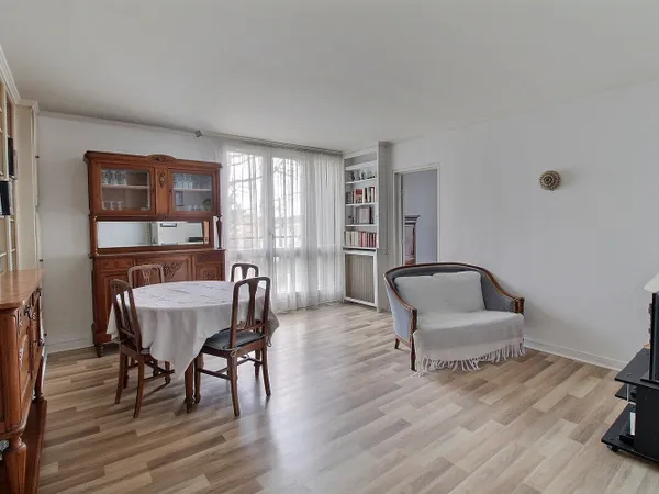Appartement Rambouillet 4 pièce(s) 80.49 m2
