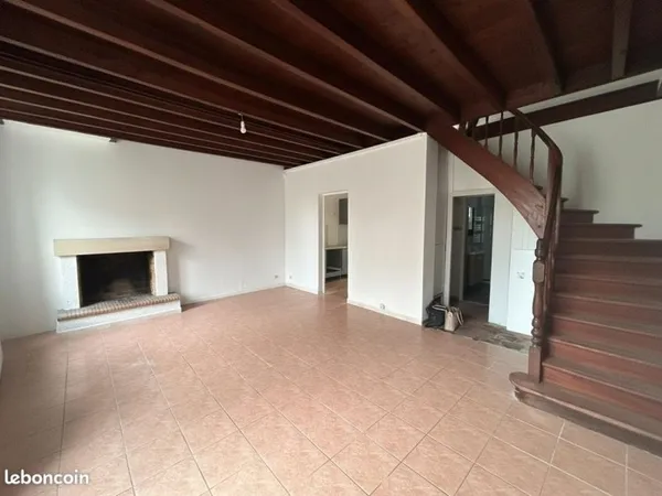 Maison 4 pièces 98 m²