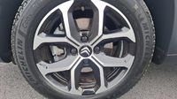 Citroen C3 Aircross PureTech 110ch S&S Shine — photo 11